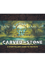 Indie Press Revolution Carved in Stone