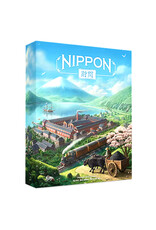 Nippon: Zaibatsu