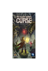 Renegade Games Studios The Vale of Eternity: Curse Expansion