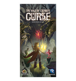 Renegade Games Studios The Vale of Eternity: Curse Expansion