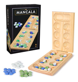Spinmaster Mancala 2026 (Cardinal Classics)