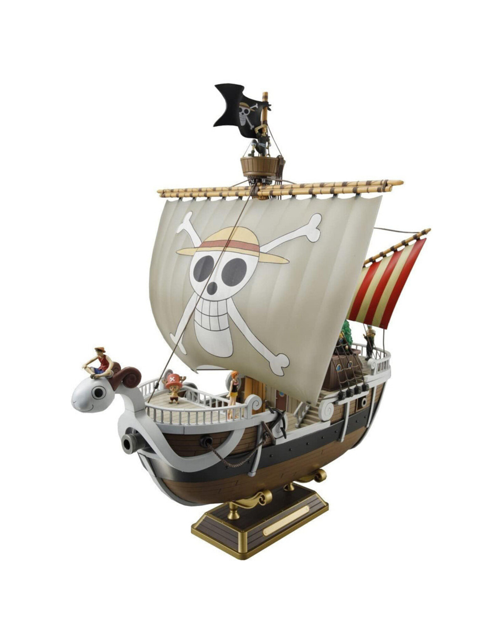 Bandai Gundam One Piece: Going Merry