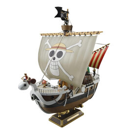 Bandai Gundam One Piece: Going Merry