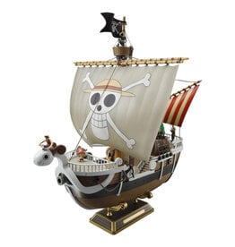 Bandai One Piece: Going Merry