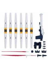 Bandai Gundam Gundam: Optional Parts: Gunpla 19: Fin Funnel
