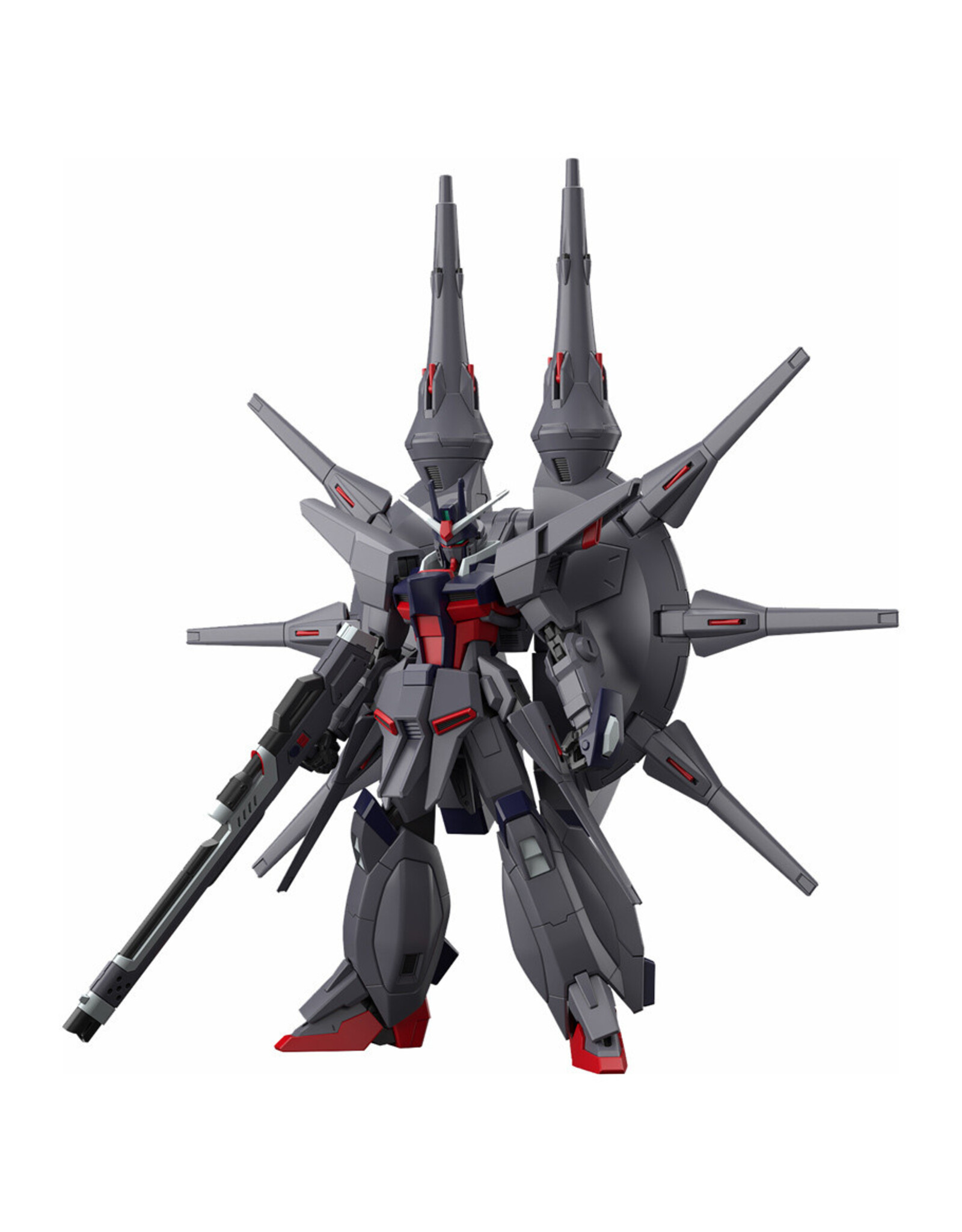 Bandai Gundam: High Grade: 1/144: Legend Gundam