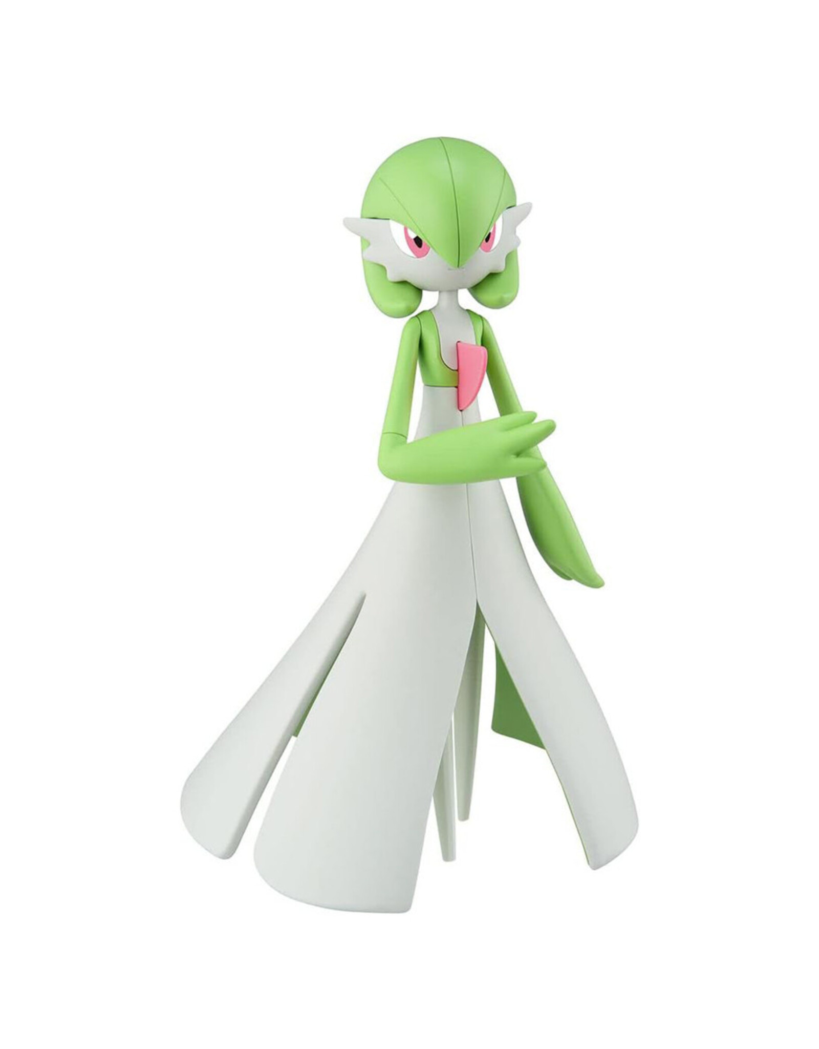 Bandai Gundam Pokémon: Model Kit: Gardevior