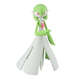 Bandai Gundam Pokémon: Model Kit: Gardevior
