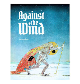 Against the Wind