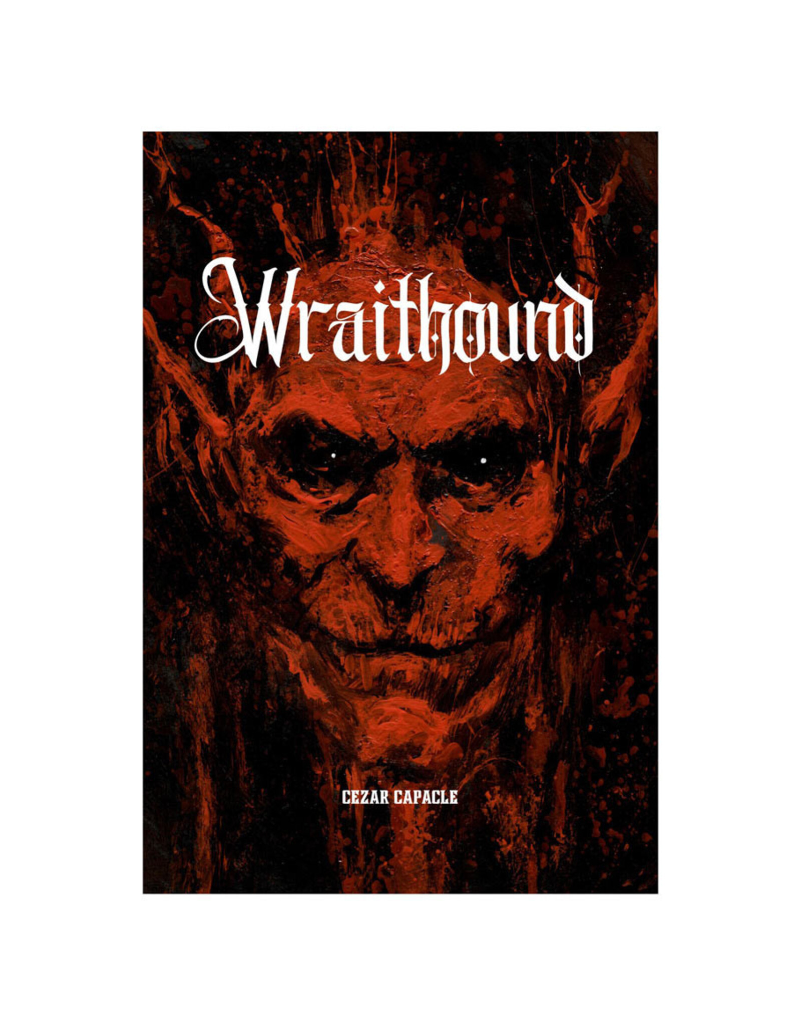 Wraithound