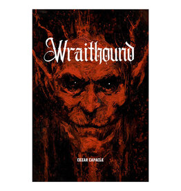 Wraithound