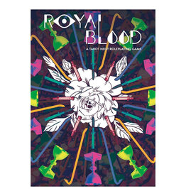 Royal Blood: Revised Edition