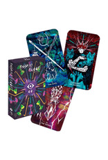 Royal Blood: Tarot Cards