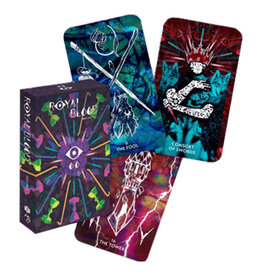Royal Blood: Tarot Cards