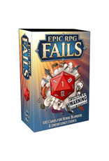 Loke Battlemats Epic RPG Fails