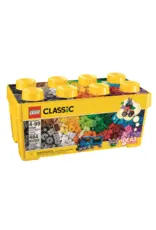 Lego Lego Medium Creative Brick Box