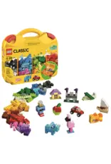 Lego Creative Suitcase