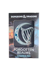 Beadle and Grimm D&D: Harper Pin