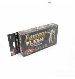 Reaper Fast Palette: Fantasy Flesh - Fair Skin