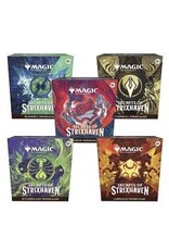 Magic Magic: The Gathering - Secrets of Strixhaven - Prerelease Pack