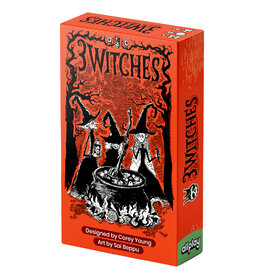 Allplay 3 Witches