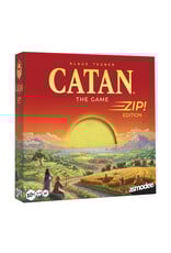 Catan Studios CATAN – Zip!