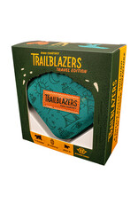 Allplay Trailblazers: Travel Edition (May 8)
