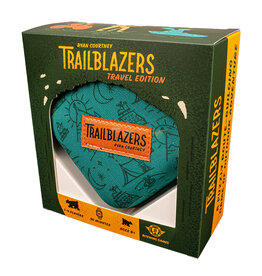 Allplay Trailblazers: Travel Edition (May 8)