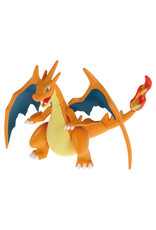 Bandai Gundam Pokémon: Model Kit: Mega Charizard Y