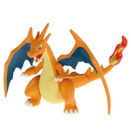 Bandai Gundam Pokémon: Model Kit: Mega Charizard Y
