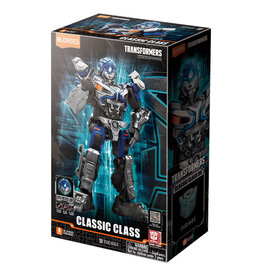 Blokees Blokees: Transformers: Classic Class: Mirage