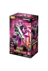 Blokees Blokees: Transformers: Classic Class: Transformers One Movie: Elita-1