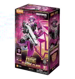 Blokees Blokees: Transformers: Classic Class: Transformers One Movie: Elita-1