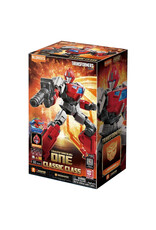 Blokees Blokees: Transformers: Classic Class: Ironhide