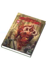 Goodman Games D&D 5E: Adventure: Compendium of Dungeon Crawls #5: A Collection of Quests