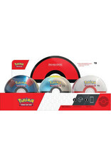 Pokemon Pokémon TCG: Poké Ball Tin 2024