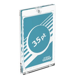 Ultimate Guard Magnetic Card Case: 35pt