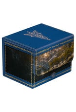 Ultimate Guard Deck Box: Sidewinder: 100+: Lord of the Rings: Places of Middle Earth: Rivendell