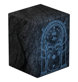 Ultimate Guard Deck Box: Boulder: 100+: Lord of the Rings: Mines of Moria