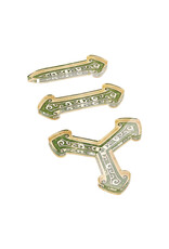GameGenic Arkham Horror: Connector Tokens
