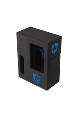 GameGenic Arkham Horror: Deck Tome - New Edition Blue