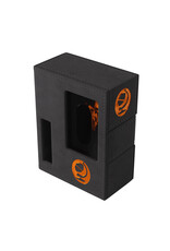 GameGenic Arkham Horror: Deck Tome - New Edition Orange