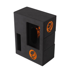 GameGenic Arkham Horror: Deck Tome - New Edition Orange