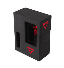 GameGenic Copy of Arkham Horror: Deck Tome - New Edition Purple