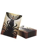 GameGenic Arkham Horror: Encounter Art Sleeves