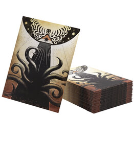 GameGenic Arkham Horror: Encounter Art Sleeves
