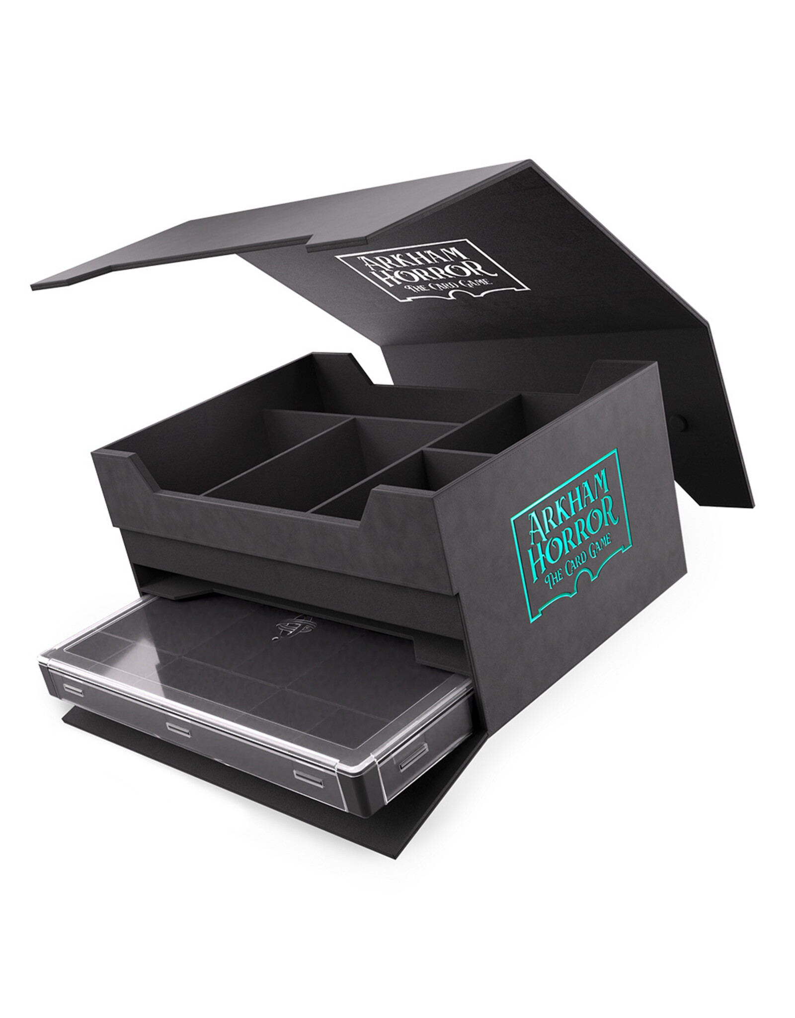 GameGenic Arkham Horror: Game Night Chest