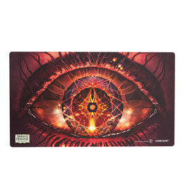 GameGenic Arkham Horror: Game Mat - Truth is Out There