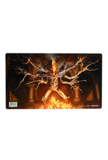 GameGenic Arkham Horror: Shiny Game Mat - Elokoss