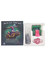 Box of Tricks: Mystery Mimic & Dice